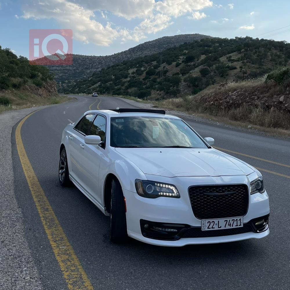 Chrysler 300